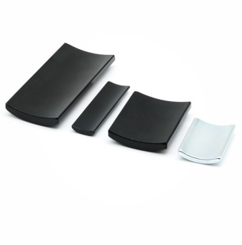 Nickel Coating Neo Neodymium Magnets For Electric Motors