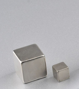 Strong Sintered NdFeb Magnets Neodymium Iron Boron Rare Earth Magnets