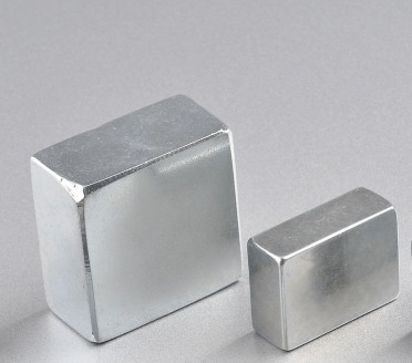 Super Strong Sintered NdFeB Magnets N30-N54 Custom Rare Earth Magnets