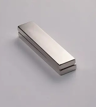 Rectangular NdFeB Permanent Magnets Block Neodymium Magnets