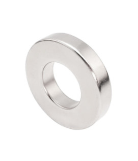 Industrial  Ring NdFeB Magnets Neodymium Magnet N45 N48 N50