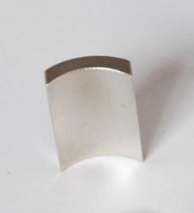 N35-N52 Generator Neodymium Magnet Size Custom Permanent Magnet Wind Turbine