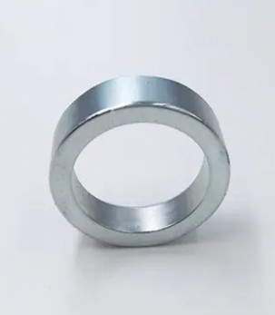 Ni Coating Ring NdFeB Magnets For Electronic Free Sample Available