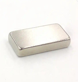 OEM Block NdFeB Magnet Super Strong Neodymium Rectangular Magnet