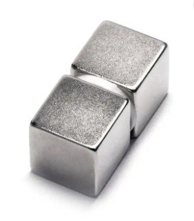 Large Block Magnet NdFeb N42 Magnet Customized Size For Industrial