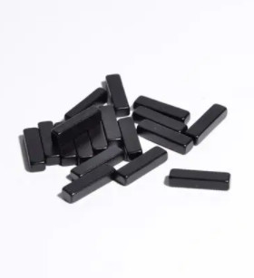 Epoxy Coated Neo Block Magnets , NdFeB Neodymium Magnets N35
