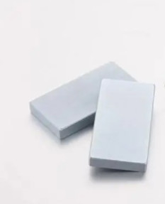 Custom Neodymium Bar Magnets Rare Earth Magnets Zn Coating Permanent Metal Magnet