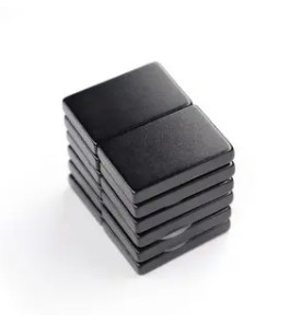 Super Strong Powerful NdFeB Permanent Magnets Size Customized