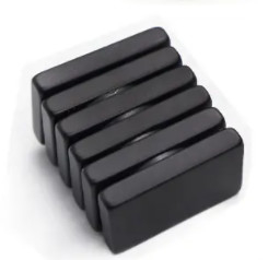 Neodymium Custom Industrial Magnets Manufacturer ISO9001 Approved