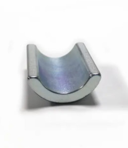 Nickel Coating Neo Neodymium Magnets For Electric Motors