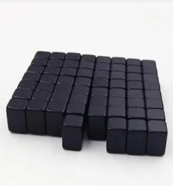 Size Custom Neodymium Magnets Block N40 N42 N45 N48 N50 N52