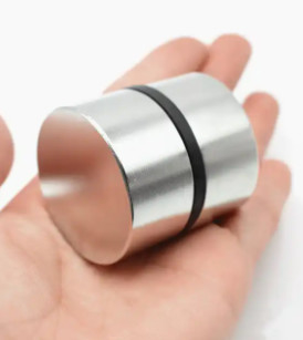 N52 40x20 mm Super Strong Round Rare earth Powerful Speaker Disc NdFeB Magnet