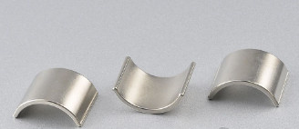 28UH-40UH Sintered NdFeB Magnets NI CU NI Coating super power magnets