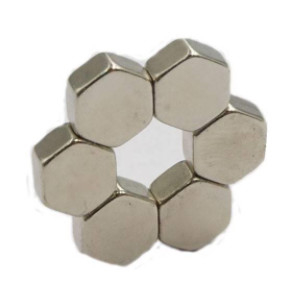 Powerful Square Block NdFeB Magnet Neodymium Super Strong Magnets
