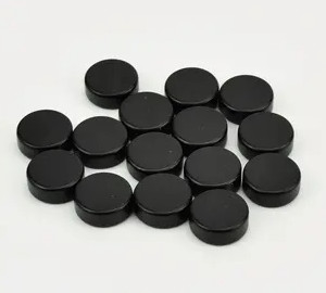 Large N52 Neodymium Magnets , Powerful Strong Neodymium Disc Magnets