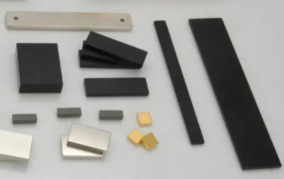 Size Custom Neodymium Magnets Block N40 N42 N45 N48 N50 N52