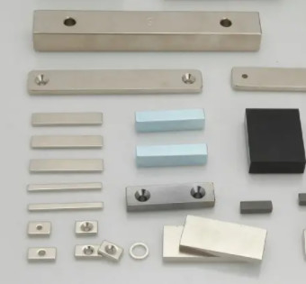 N42 N45 N48 Block NdFeB Magnet Very Strong Neodymium Magnets