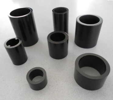 OEM Custom Neodymium Magnets NdFeB Circular Ring Magnet For Electronic Computers