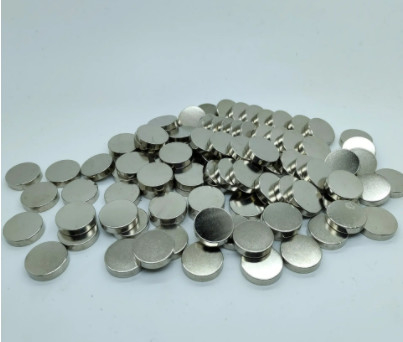 N52 40x20 mm Super Strong Round Rare earth Powerful Speaker Disc NdFeB Magnet
