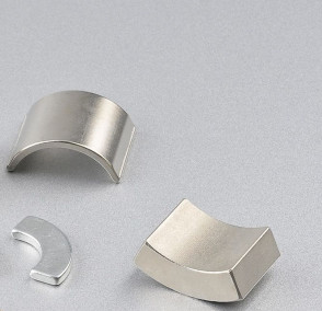 N30-N54 Strong Rare Earth Magnet , Sintered Nd Fe B Magnets With Strong Pull Force
